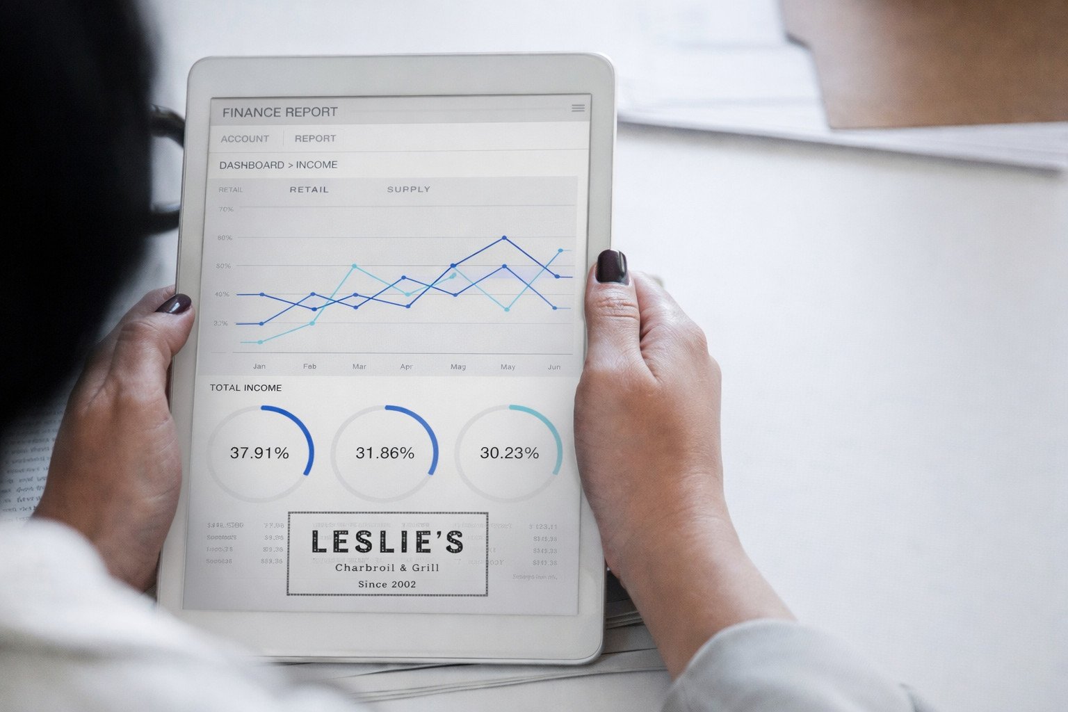 Wavelength Structure