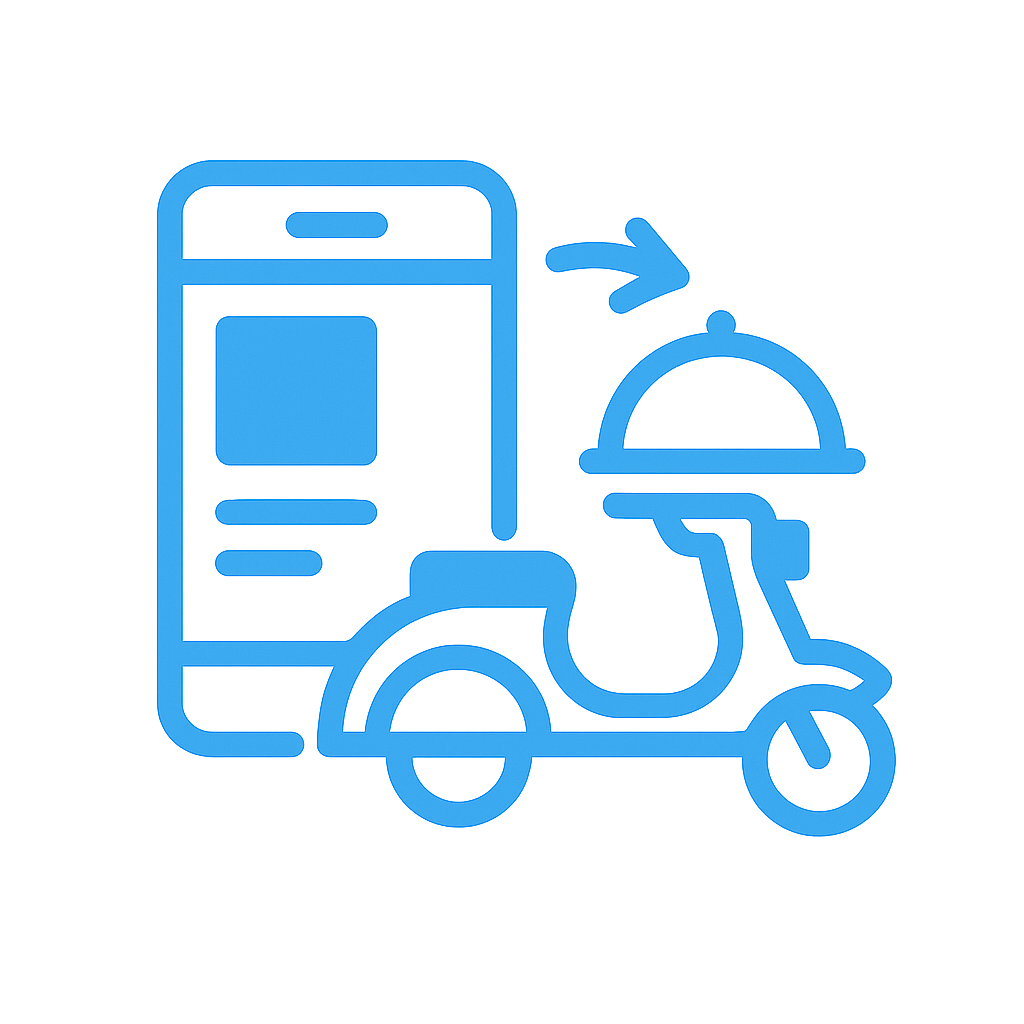Delivery Icon